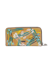 Load image into Gallery viewer, Wallet - Garden (Atlixco)