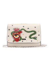 Load image into Gallery viewer, Crossbody - Ancestral - Kukulkan