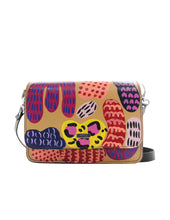 Load image into Gallery viewer, Crossbody - Land And Sea