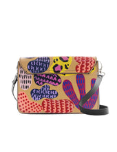 Load image into Gallery viewer, Crossbody - Land And Sea