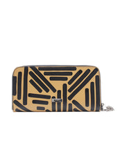 Load image into Gallery viewer, Wallet - Monogram