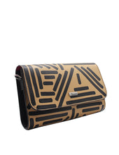 Load image into Gallery viewer, Clutch - Monogram