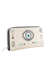 Load image into Gallery viewer, Wallet - Kabah - Ancestral