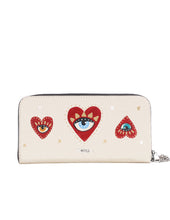 Load image into Gallery viewer, Wallet - Yollotl - Ancestral