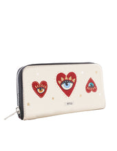 Load image into Gallery viewer, Wallet - Yollotl - Ancestral