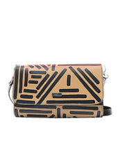 Load image into Gallery viewer, Clutch - Monogram