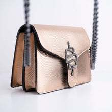 Load image into Gallery viewer, SABINA Crossbody Golden Rose
