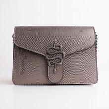 Load image into Gallery viewer, SABINA Crossbody Graphite
