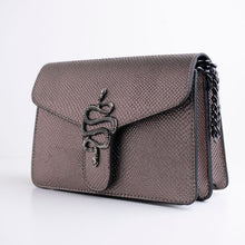 Load image into Gallery viewer, SABINA Crossbody Graphite
