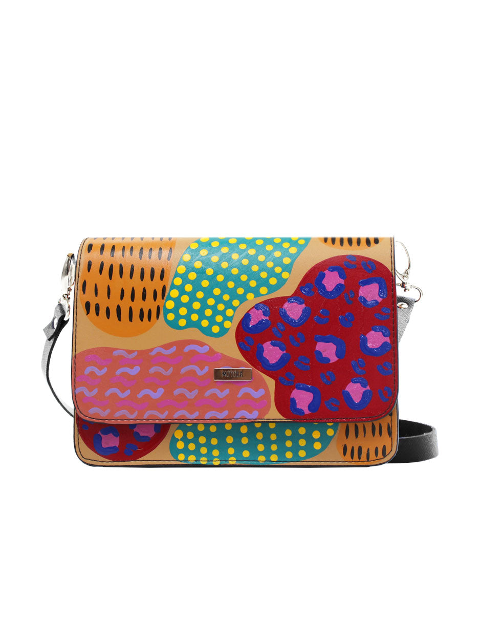 Crossbody - Congo