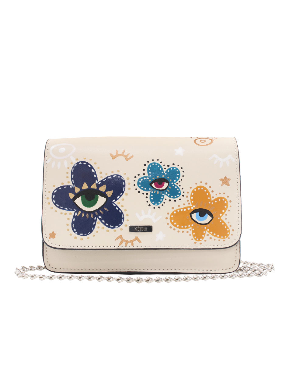 Crossbody - Ancestral - Holbox