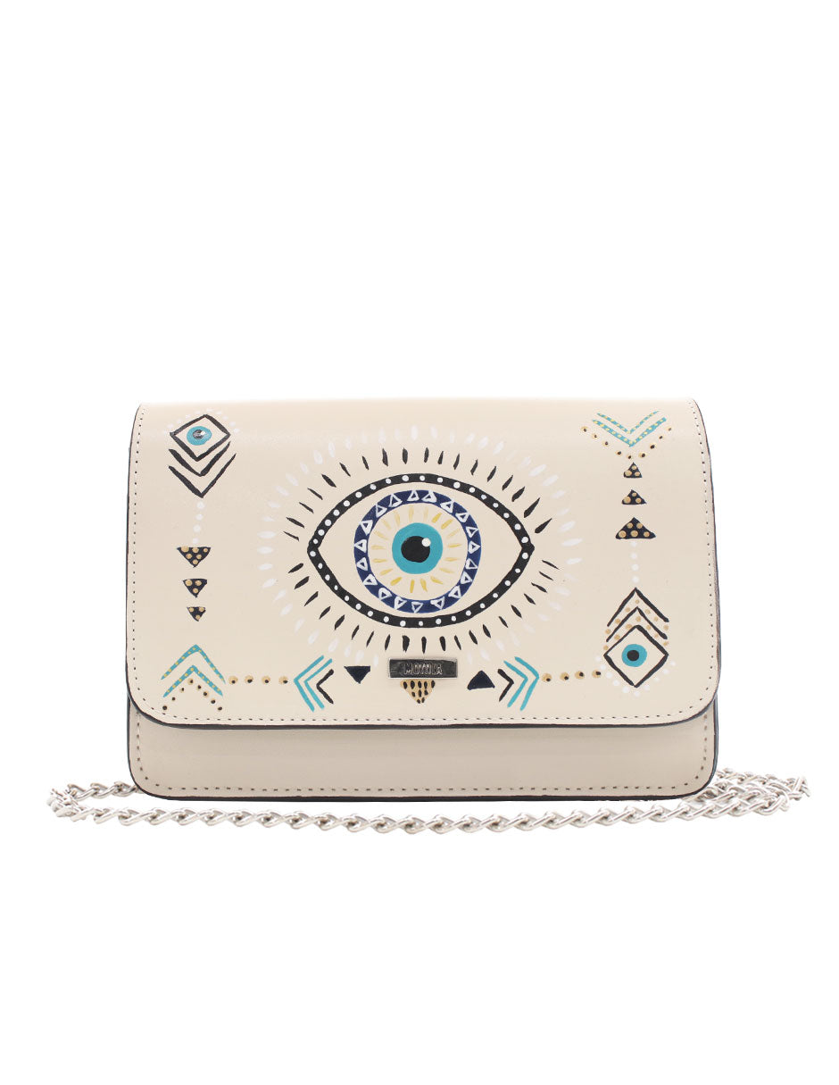 Crossbody - Ancestral - Kabah